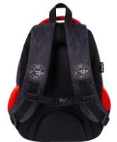 Школьный рюкзак St.Majewski Hot Wheels фото №3 — интернет-магазин Desire.md