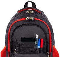 Школьный рюкзак St.Majewski Hot Wheels фото №4 — интернет-магазин Desire.md