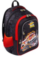Школьный рюкзак St.Majewski Hot Wheels