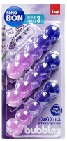 Bloc WC Sano Sanobon Bubbles Lavander 3pcs (357660)