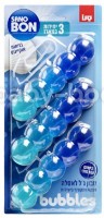 Bloc WC Sano Sanobon Bubbles Ocean 3pcs (357653)
