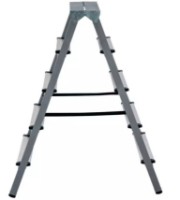 Scară Новая Высота 1140205 (2x5) imaginea #2 — magazin online Desire.md