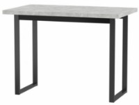 Masa de birou Компанит Лофт-7 Atelie Deschis