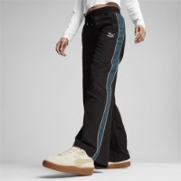 Pantaloni spotivi de dame Puma T7 Play Paris Track Pants Wv Puma Black, s.L imaginea #2 — magazin online Desire.md
