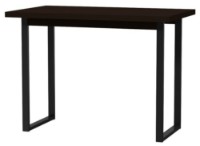 Masa de birou Компанит Лофт-7 Венге