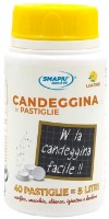 Inalbitor Smapiu Candeggina Lemon 40tab imaginea #1 — magazin online Desire.md