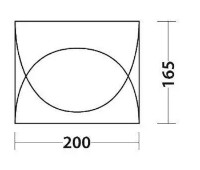 Палатка Easy Camp Beach Shelter Shell Grey/Beige фото №3 — интернет-магазин Desire.md