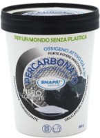 Soluție pentru îndepărtarea petelor Smapiu Sodium Percarbonate Black 500g