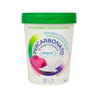 Soluție pentru îndepărtarea petelor Smapiu Sodium Percarbonate Colored 500g imaginea #1 — magazin online Desire.md