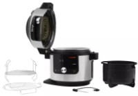 Мультиварка Ninja OL750EU фото №2 — интернет-магазин Desire.md