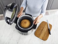 Мультиварка Ninja OL750EU фото №3 — интернет-магазин Desire.md