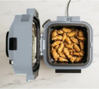 Мультиварка Ninja ON400EU фото №3 — интернет-магазин Desire.md