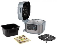 Мультиварка Ninja ON400EU фото №4 — интернет-магазин Desire.md