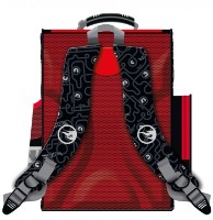 Школьный рюкзак St.Majewski Hot Wheels фото №3 — интернет-магазин Desire.md