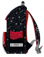 Школьный рюкзак St.Majewski Hot Wheels фото №2 — интернет-магазин Desire.md