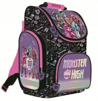 Школьный рюкзак St.Majewski Monster High 661365