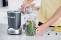 Блендер Nutribullet NB614DG фото №3 — интернет-магазин Desire.md