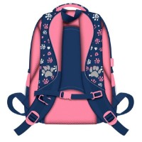 Школьный рюкзак St.Majewski My Little Friend Cat 642685 фото №2 — интернет-магазин Desire.md