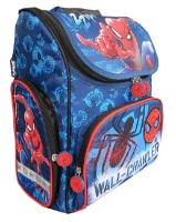 Школьный рюкзак St.Majewski SpiderMan 651281