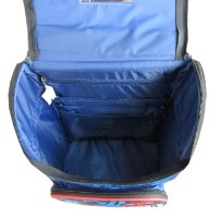 Школьный рюкзак St.Majewski SpiderMan 651281 фото №3 — интернет-магазин Desire.md