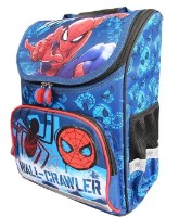 Школьный рюкзак St.Majewski SpiderMan 651281 фото №4 — интернет-магазин Desire.md