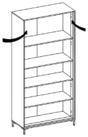 Living Fadome Parii zestaw A Green imaginea #2 — magazin online Desire.md