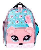 Школьный рюкзак St.Majewski Squirrel фото №9 — интернет-магазин Desire.md