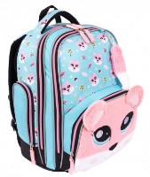 Школьный рюкзак St.Majewski Squirrel