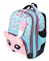 Школьный рюкзак St.Majewski Squirrel фото №2 — интернет-магазин Desire.md