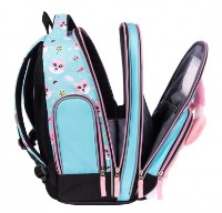 Школьный рюкзак St.Majewski Squirrel фото №7 — интернет-магазин Desire.md