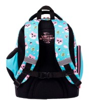 Школьный рюкзак St.Majewski Squirrel фото №8 — интернет-магазин Desire.md