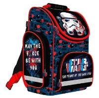 Школьный рюкзак St.Majewski Star Wars