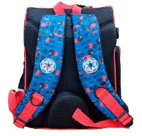 Школьный рюкзак St.Majewski Star Wars фото №2 — интернет-магазин Desire.md