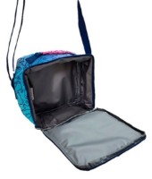 Сумка для ланч боксов St.Right Lunch Bag LB01 Ombre Cats фото №2 — интернет-магазин Desire.md