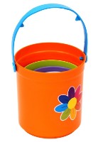 Пирамидка Technok (2049) фото №5 — интернет-магазин Desire.md