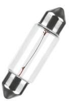 Lampa auto Neolux C5W N242 imaginea #2 — magazin online Desire.md