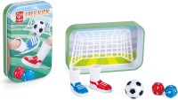 Настольная игра Hape Free Kick (E0475)