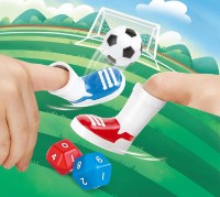 Настольная игра Hape Free Kick (E0475) фото №3 — интернет-магазин Desire.md