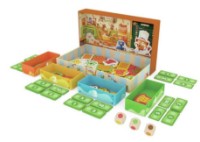 Настольная игра Hape Tasty Treats (E1103)