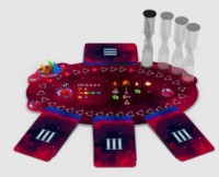 Joc educativ de masa Lex Games Космические дальнобойщики (80001) imaginea #3 — magazin online Desire.md