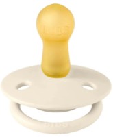 Suzeta BIBS De Lux 2 Pack 6-18months Ivory/Sage (190223) imaginea #2 — magazin online Desire.md