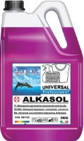 Профессиональное чистящее средство Sanidet Alkasol 5kg (SD1782) фото №1 — интернет-магазин Desire.md