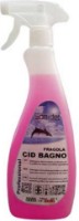 Detergent pentru obiecte sanitare Sanidet Cid Bagno Fragola 750ml (SD1934) imaginea #1 — magazin online Desire.md