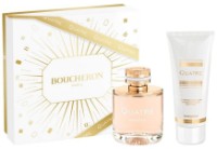 Set de parfumuri pentru ea Boucheron Quatre EDP 50ml + Body Lotion 100ml imaginea #1 — magazin online Desire.md