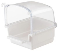 Cădiță pentru păsări Ferplast Rio 1