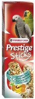 Hrană pentru păsări Versele Laga Sticks Parrot Exotic Fruit