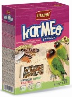 Корм для птиц Vitapol Karmeo Nimfa 500g