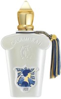 Parfum-unisex Xerjoff Casamorati Quattro Pizzi EDP 100ml