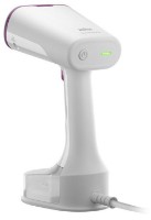 Aparat de călcat vertical cu abur Braun GS5011PU imaginea #2 — magazin online Desire.md