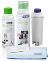 Набор для чистки Delonghi DLSC306